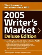 2005 writer's market by Kathryn S Brogan (Paperback / softback) Amazing Value