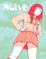 Alive by Hajime Taguchi (Paperback)