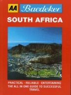 Baedeker South Africa (Paperback) softback)