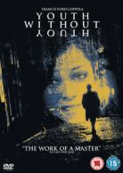 Youth Without Youth DVD (2008) Tim Roth, Coppola (DIR) cert 15