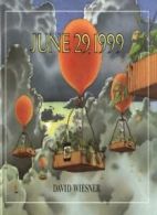 June 29, 1999.by Wiesner New 9780613067454 Fast Free Shipping<|