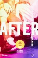 After By Anna Todd