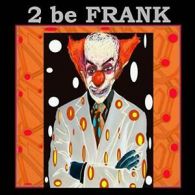 2 be Frank.by Chamberlain-Nyudo, Sylvain New 9781105626456 Fast Free Shipping.#