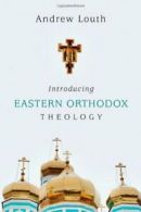 Introducing Eastern Orthodox Theology. Louth 9780830840458 Fast Free Shipping<|