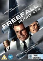 Freefall - Flight 174 DVD (2012) William Devane, Montesi (DIR) cert PG