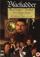 Blackadder: Back and Forth - A Blackadder in the Making DVD (2001) Rowan