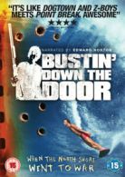 Bustin' Down the Door DVD (2010) Jeremy Gosch cert 15