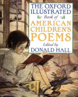 The Oxford Illustrated Book of American Children's Poems, D