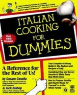 --For dummies: Italian cooking for dummies by Cesare Casella (Paperback)