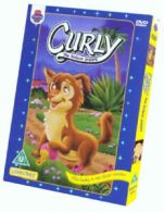 Curly - The Littlest Puppy DVD (2005) cert U