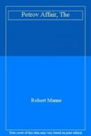 Petrov Affair, The By Robert Manne