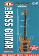Music Makers: Jools Holland Introduces the Bass Guitar DVD (2002) Jools Holland