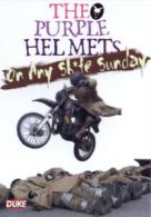The Purple Helmets: On Any Sh*te Sunday DVD (2005) cert E