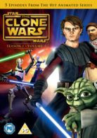 Star Wars - The Clone Wars: Season 1 - Volume 1 DVD (2010) Rick McCallum cert