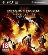 Dragons Dogma: Dark Arisen (PS3) Games Fast Free UK Postage 5055060929384