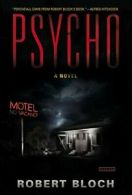 Psycho.by Bloch New 9781590203354 Fast Free Shipping<|