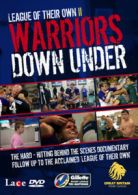League Of Their Own II: Warriors Down Under DVD (2007) Great Britain (RL) cert
