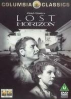Lost Horizon DVD (2001) Ronald Colman, Capra (DIR) cert U