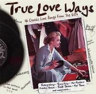 True Love Ways (Dieser Titel enthält Re-Recordings) v... | CD