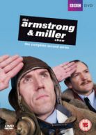 The Armstrong and Miller Show: Complete Series 2 DVD (2009) Alexander