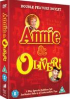 Oliver!/Annie DVD (2007) Ron Moody, Reed (DIR) cert U