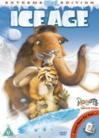 Ice Age DVD (2006) Chris Wedge cert U
