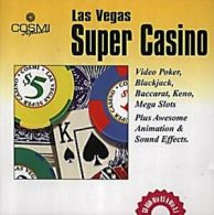 Windows NT : Las Vegas Super Casino