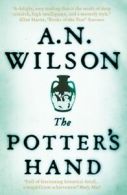 The potter's hand by A. N. Wilson (Paperback)