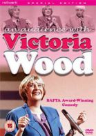 Victoria Wood: An Audience With Victoria Wood DVD (2006) David G Hillier cert