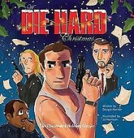 An Illustrated Die Hard Christmas (Insight Editions... | Book