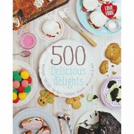 500 Delicious Delights