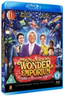 Mr Magorium's Wonder Emporium Blu-Ray (2008) Natalie Portman, Helm (DIR) cert U