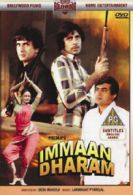 Immaan Dharam DVD (2005) Shashi Kapoor, Mukherjee (DIR) cert PG