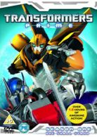 Transformers - Prime: Season One - One Shall Stand DVD (2014) Stephen Davis