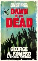 Dawn of the dead by George Romero (Paperback)