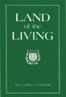 Land of the Living.by O'Connor New 9780899421742 Fast Free Shipping<|