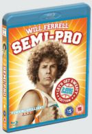 Semi-pro Blu-Ray (2008) Will Ferrell, Alterman (DIR) cert 15