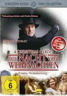 A Christmas Carol - Die Nacht vor Weihnachten *Incl.... | DVD