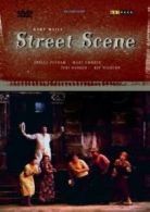Street Scene: Nombre D'or Widescreen Festival (Holmes) DVD (2001) cert E
