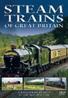 Steam Trains of Great Britain DVD (2010) cert E