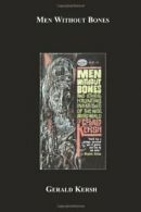 Men Without Bones By Gerald Kersh