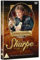 Sharpe's Honour DVD (2007) Sean Bean, Clegg (DIR) cert PG