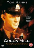 The Green Mile DVD (2000) Tom Hanks, Darabont (DIR) cert 18