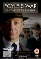 Foyle's War: The Complete Series 4 DVD (2007) Michael Kitchen, Millar (DIR)