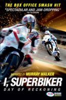 I, Superbiker: The Day of Reckoning DVD (2013) Mark Sloper cert 12