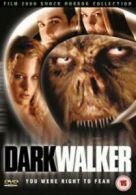 Darkwalker DVD (2003) Kathleen Taylor, Draven (DIR) cert 15