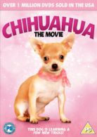 Chihuahua - The Movie DVD (2015) Anya Benton, Amundsen (DIR) cert PG