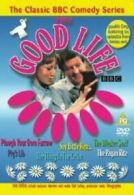 The Good Life: Complete Series 1 DVD Richard Briers cert PG