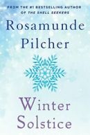Winter Solstice.by Pilcher New 9781250077462 Fast Free Shipping<|