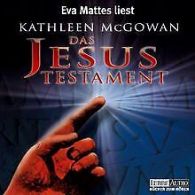 Das Jesus-Testament | Kathleen McGowan | Book